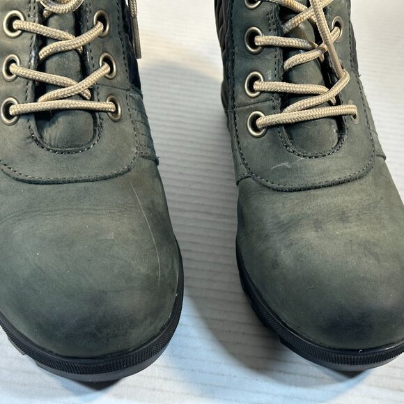 Women's size 9 Sorel Boots - Picture 12 of 16